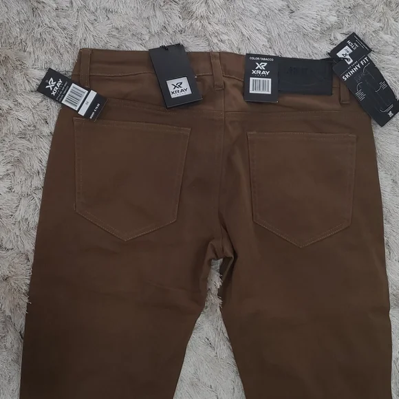 Men's  Xray  jeans size : 32 $89 - Picture 7 of 8
